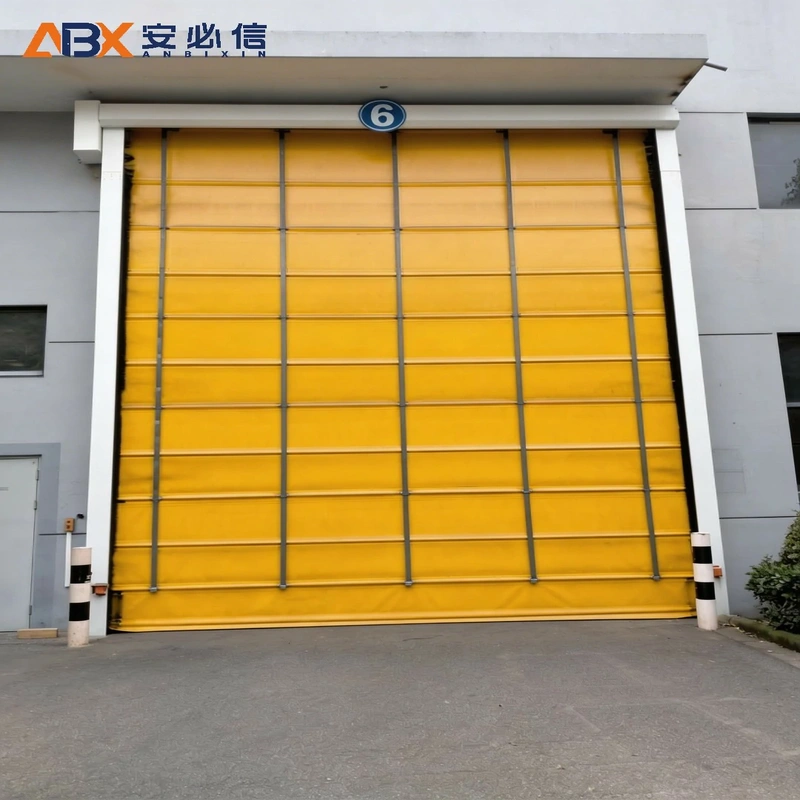 无锡市机械式门封