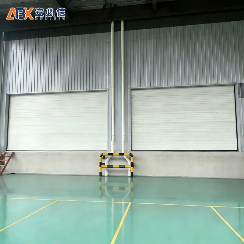 无锡市提升门